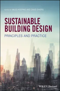 Sustainable Building Design_cover