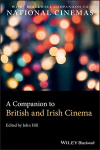 A Companion to British and Irish Cinema_cover