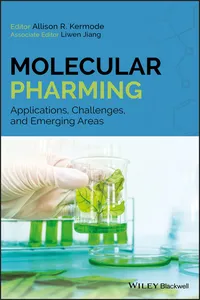 Molecular Pharming_cover