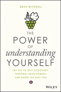 The Power of Understanding Yourself_cover