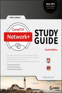 CompTIA Network+ Study Guide_cover