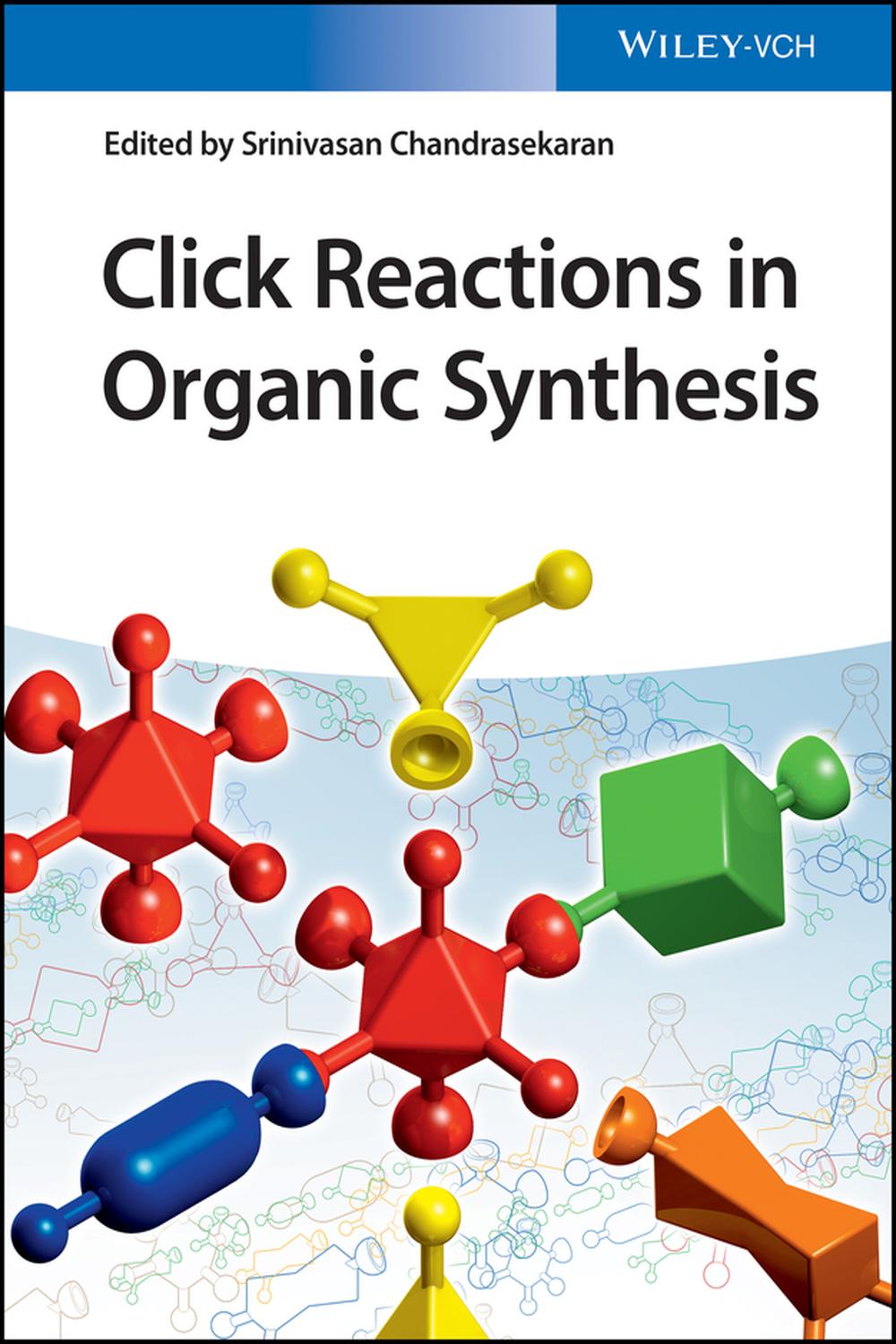 PDF] Click Reactions in Organic Synthesis by Srinivasan