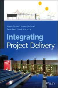 Integrating Project Delivery_cover