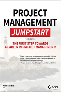 Project Management JumpStart_cover