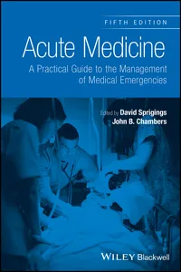 Acute Medicine_cover