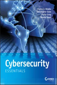 Cybersecurity Essentials_cover