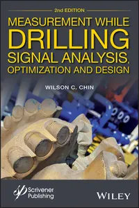 Measurement While Drilling_cover