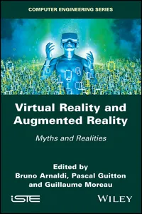 Virtual Reality and Augmented Reality_cover