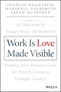 Work is Love Made Visible_cover