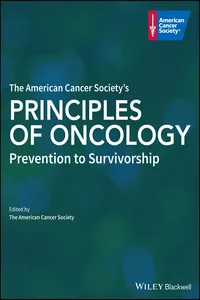 The American Cancer Society's Principles of Oncology_cover