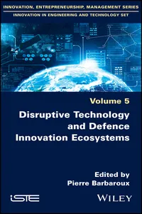 Disruptive Technology and Defence Innovation Ecosystems_cover