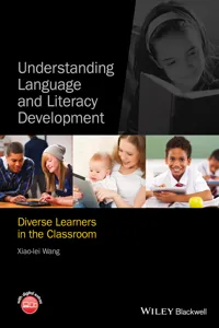 Understanding Language and Literacy Development_cover