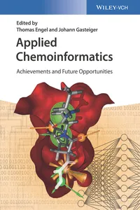 Applied Chemoinformatics_cover
