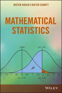 Mathematical Statistics_cover