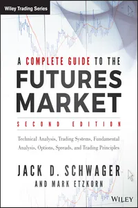 A Complete Guide to the Futures Market_cover