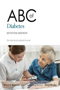ABC of Diabetes_cover