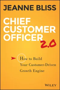 Chief Customer Officer 2.0_cover