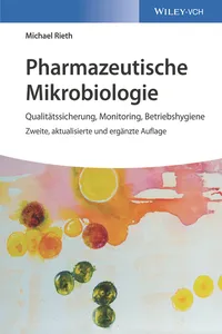 Pharmazeutische Mikrobiologie_cover