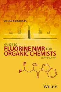 Guide to Fluorine NMR for Organic Chemists_cover