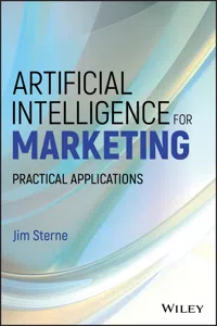 Artificial Intelligence for Marketing_cover