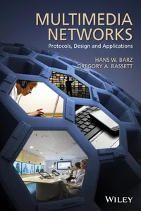 Multimedia Networks_cover