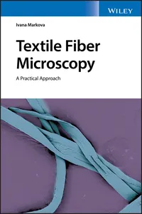 Textile Fiber Microscopy_cover