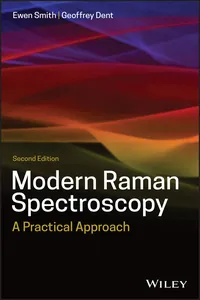 Modern Raman Spectroscopy_cover