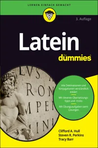 Latein für Dummies_cover