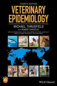 Veterinary Epidemiology_cover