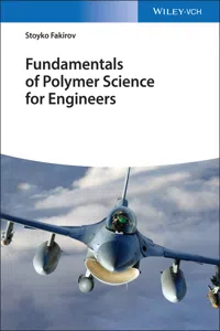 Fundamentals of Polymer Science for Engineers_cover
