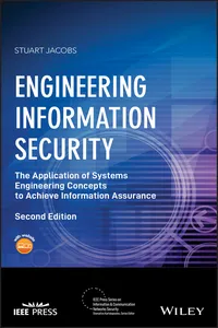 Engineering Information Security_cover