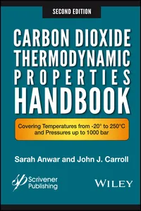 Carbon Dioxide Thermodynamic Properties Handbook_cover