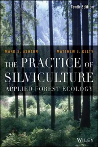 The Practice of Silviculture_cover
