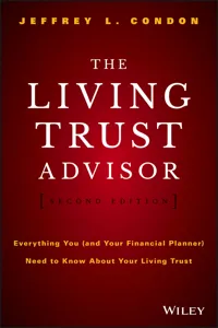The Living Trust Advisor_cover