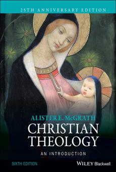 洋書 Christian Theology by Alister E. McGRATH thumbnail_9781118869567.jpg