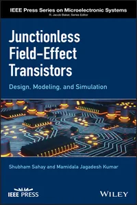 Junctionless Field-Effect Transistors_cover