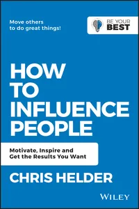 How to Influence People_cover