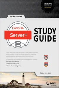 CompTIA Server+ Study Guide_cover