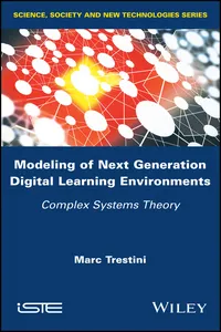 Modeling of Next Generation Digital Learning Environments_cover