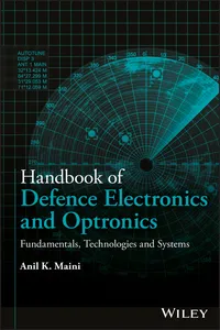 Handbook of Defence Electronics and Optronics_cover