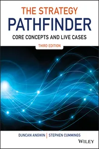 The Strategy Pathfinder_cover