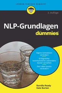 NLP-Grundlagen für Dummies_cover