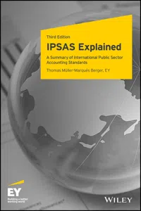 IPSAS Explained_cover