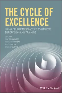 The Cycle of Excellence_cover