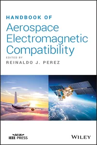 Handbook of Aerospace Electromagnetic Compatibility_cover