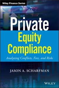 Private Equity Compliance_cover