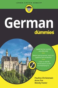 German für Dummies_cover