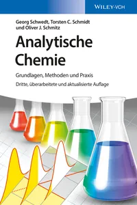 Analytische Chemie_cover