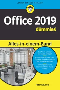 Office 2019 Alles-in-einem-Band für Dummies_cover