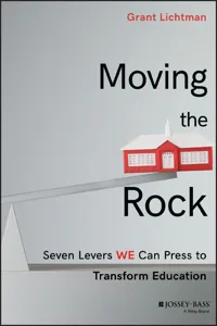 Moving the Rock_cover